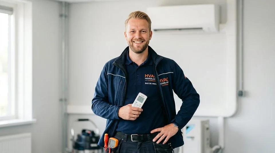 Airconditioning bedrijven in uw omgeving