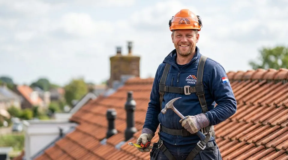 Dakwerker bedrijven in uw omgeving
