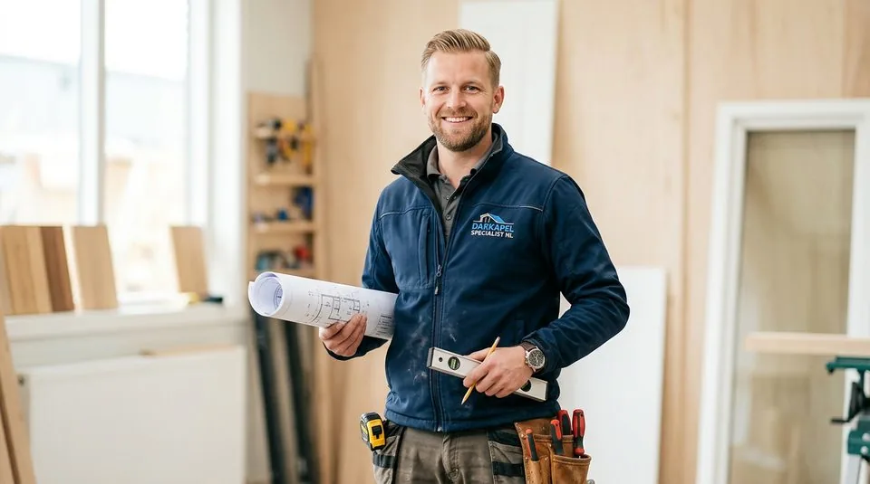 Dakkapellen bedrijven in uw omgeving