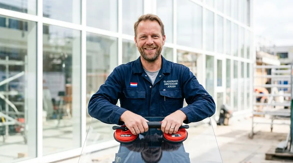 Glazenier bedrijven in uw omgeving