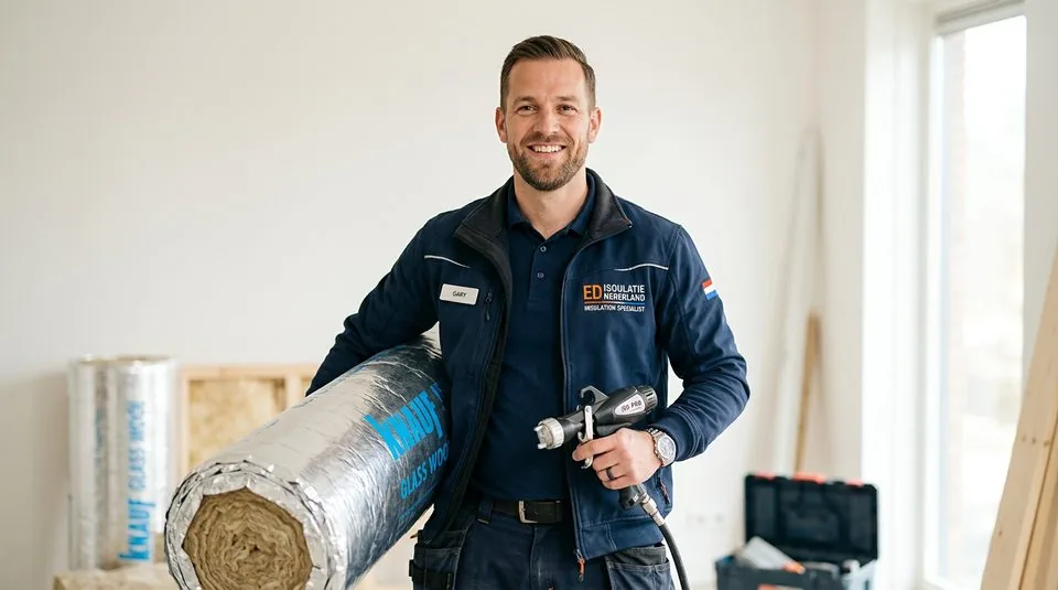Isolatiematerialen bedrijven in uw omgeving