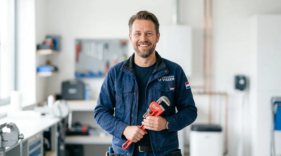 Waterleidingspecialist bedrijven in uw omgeving