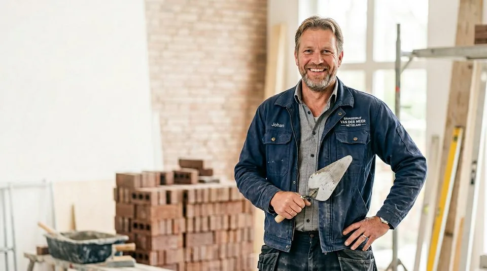 Metselwerk specialist bedrijven in uw omgeving