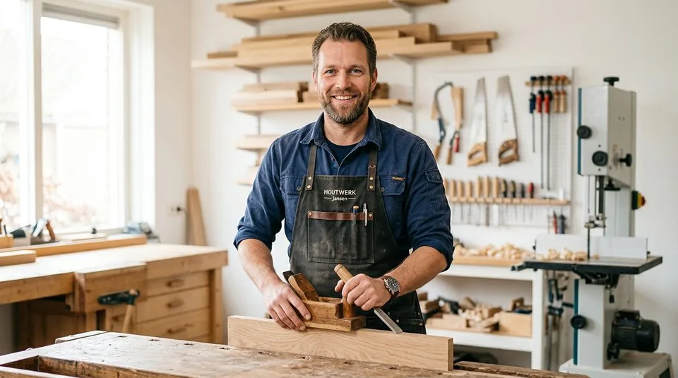 Maatwerk meubels bedrijven in uw omgeving