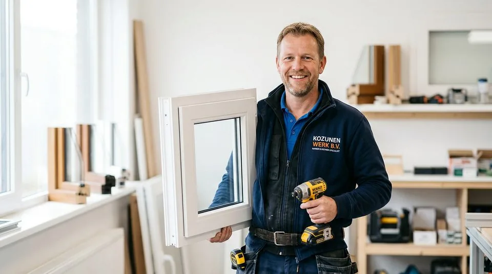 Ramen bedrijven in uw omgeving