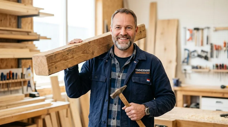 Houtbewerker bedrijven in uw omgeving